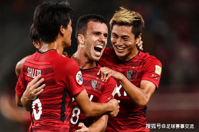 今日足球：鹿岛鹿角vs长崎航海、湘南海洋vs清水鼓动