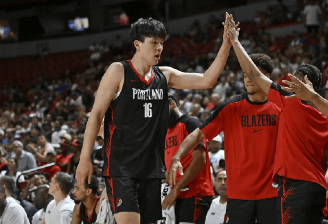 九游体育-今日！CBA球员杨瀚森PK姚明老东家，CCTV5全国直播，NBA开拓者VS休斯顿火箭