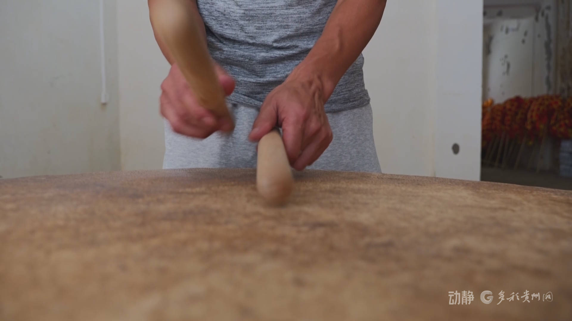 “村超”回归,鼓声再起