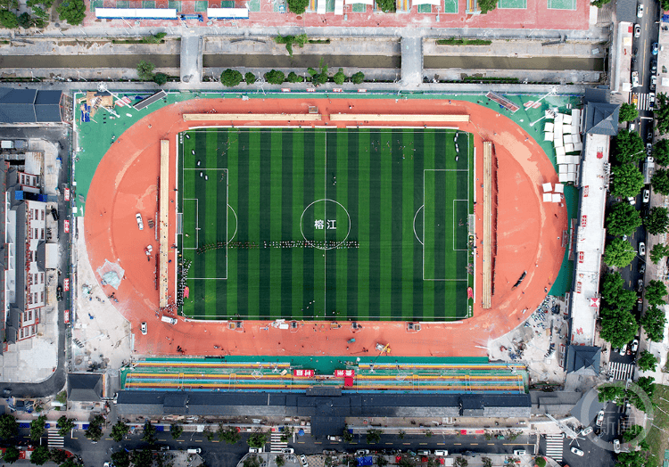 灾后一月，榕江“村超”再燃激情！