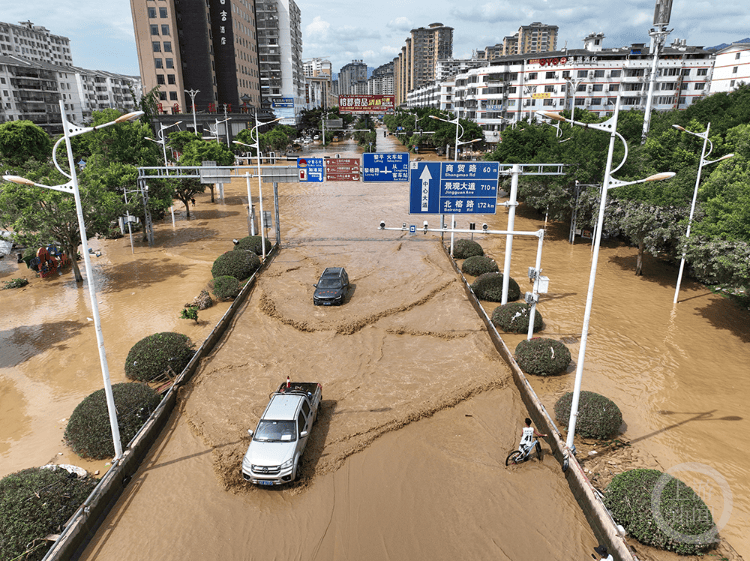 灾后一月，榕江“村超”再燃激情！