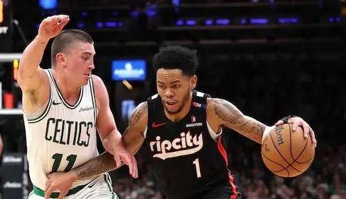 波士顿凯尔特人成功引进新星，以老将换来节省4000万美元