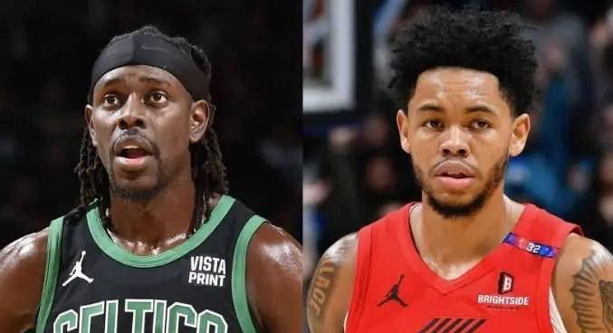 波士顿凯尔特人成功引进新星，以老将换来节省4000万美元