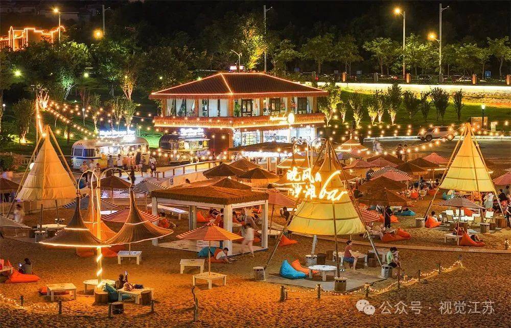 “苏超”e起拍|人与城,燃情“苏超”