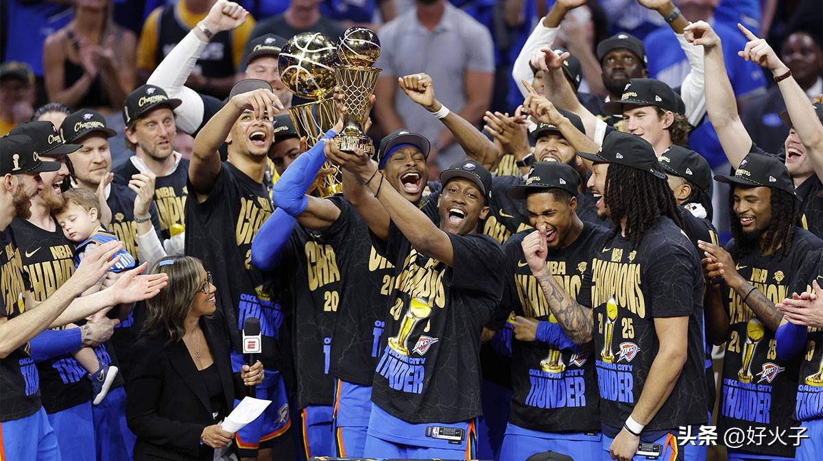 2025年NBA最新实力排名：30支球队休赛期评分