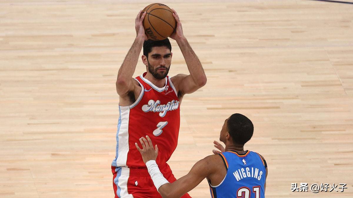 盘点:除美国外,培养NBA球员最多的10个国家