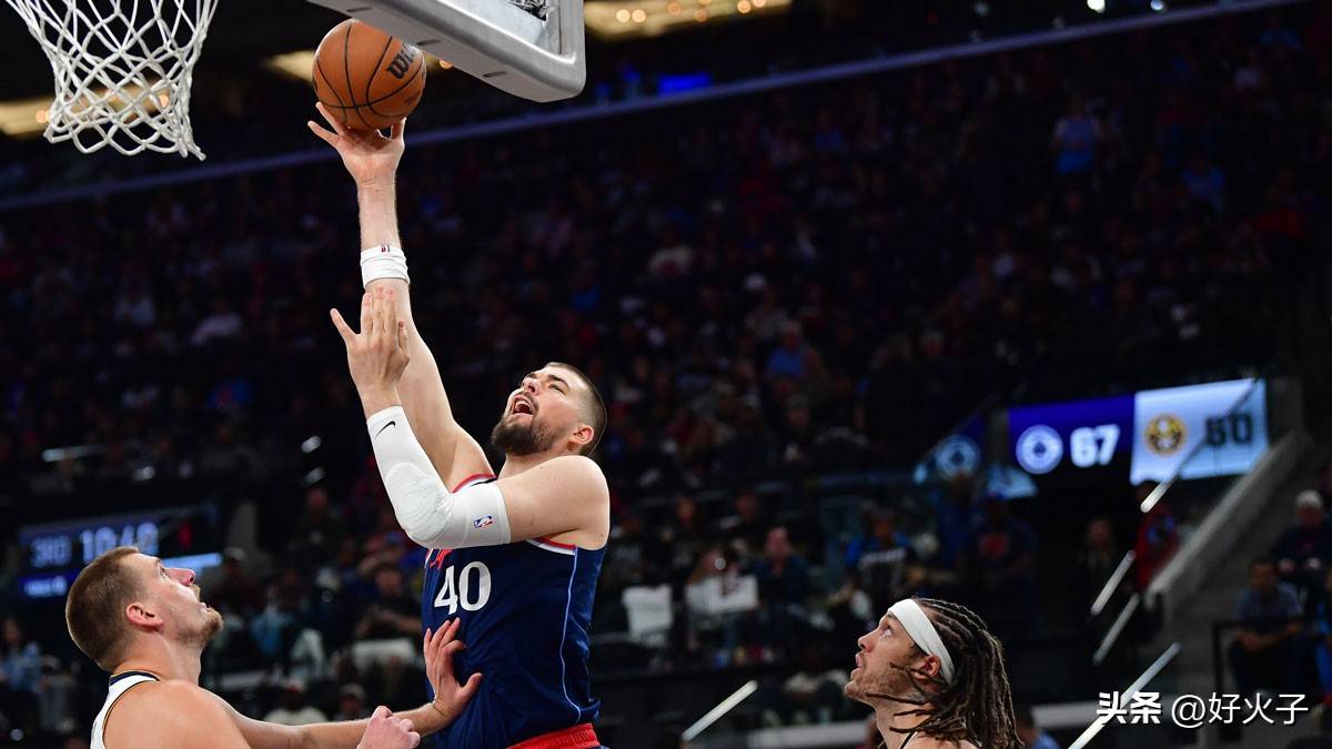 盘点:除美国外,培养NBA球员最多的10个国家