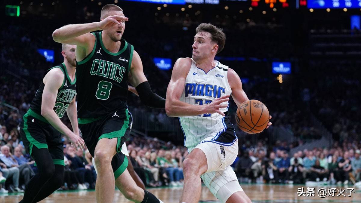 盘点:除美国外,培养NBA球员最多的10个国家