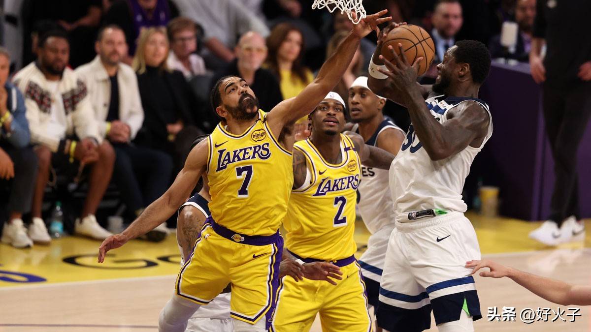 盘点:除美国外,培养NBA球员最多的10个国家