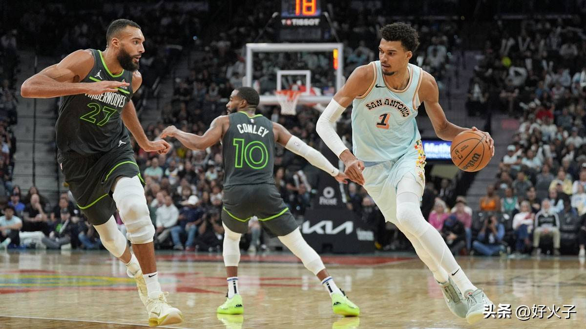 盘点:除美国外,培养NBA球员最多的10个国家