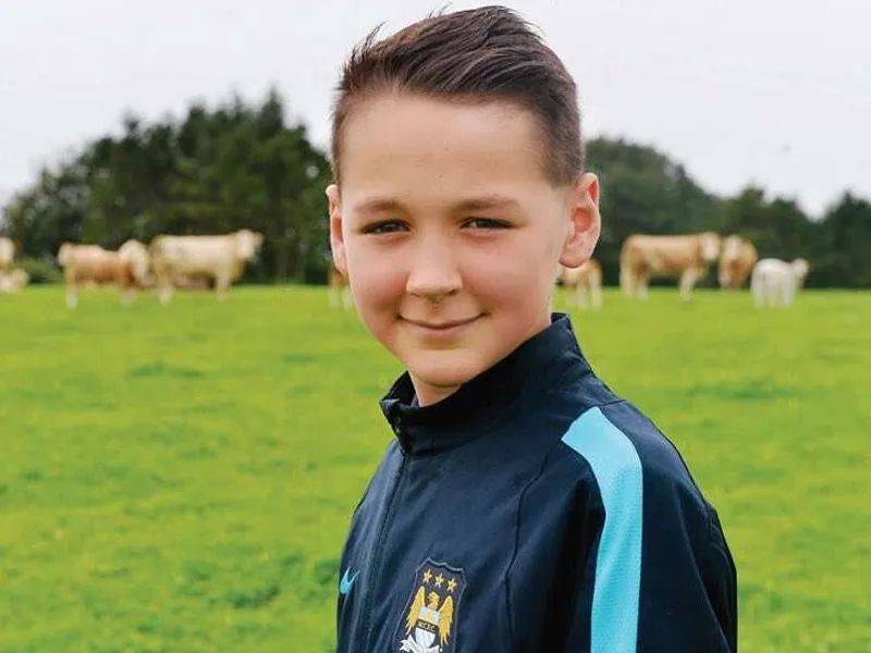 曼城信任英冠小将,两倍付出换来十年无忧,埃德森有望离队