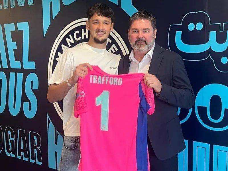 曼城信任英冠小将,两倍付出换来十年无忧,埃德森有望离队