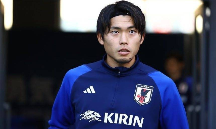 九游体育-德天空：霍芬海姆与日本中卫町田浩树商谈转会