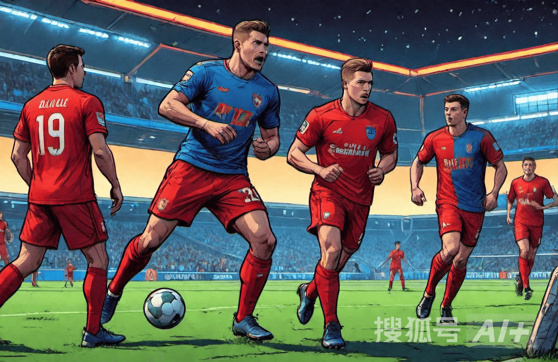 九游-德乙 海登海姆 VS 埃弗斯堡