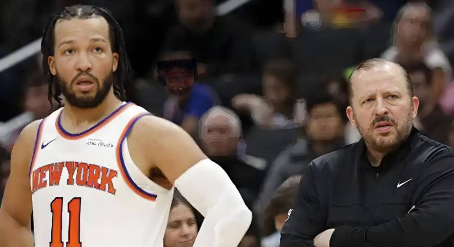 纽约尼克斯的未来何去何从？