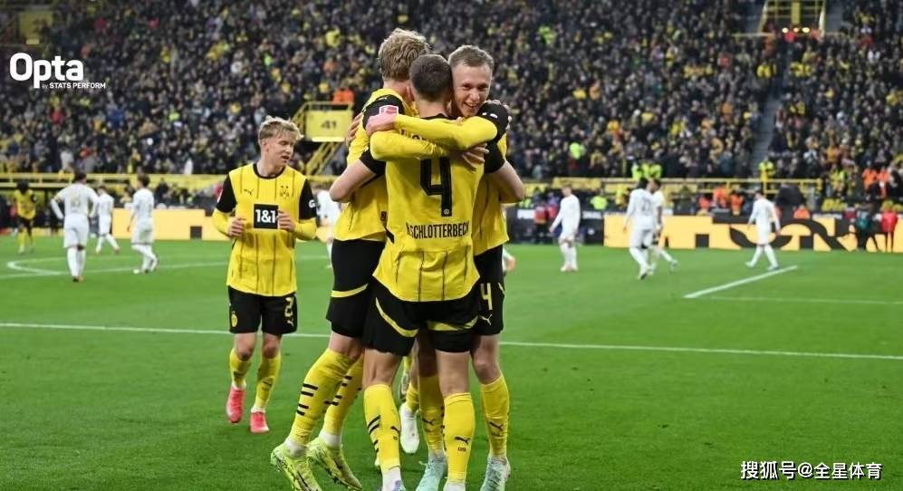 九游体育网址-预测多特蒙德3-1荷尔斯泰因基尔
