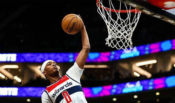 9sports-华盛顿奇才侧翼球员库利巴利准备承担更多责任