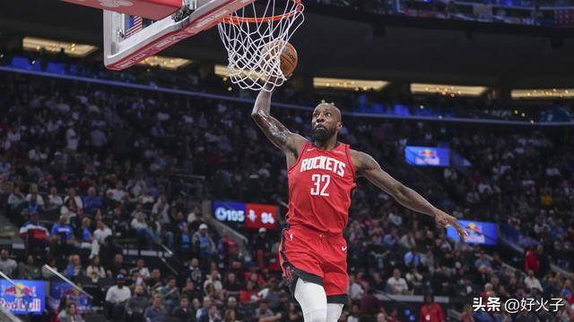 九游体育中国-火箭队传闻：凯文·杜兰特交易后，火箭队计划续签3名角色球员