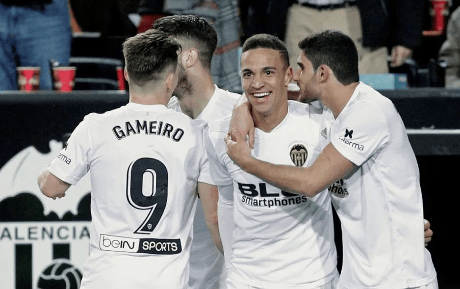 九游体育网址-阿拉维斯 VS 巴伦西亚