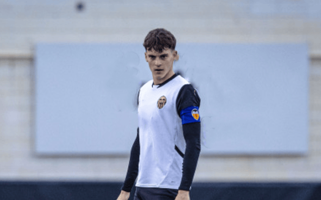 西甲：阿拉维斯保级压力巨大，巴伦西亚近期状态强势