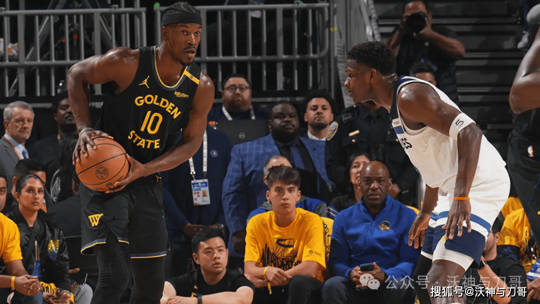 周三303 美职篮 金州勇士VS明尼苏达森林狼