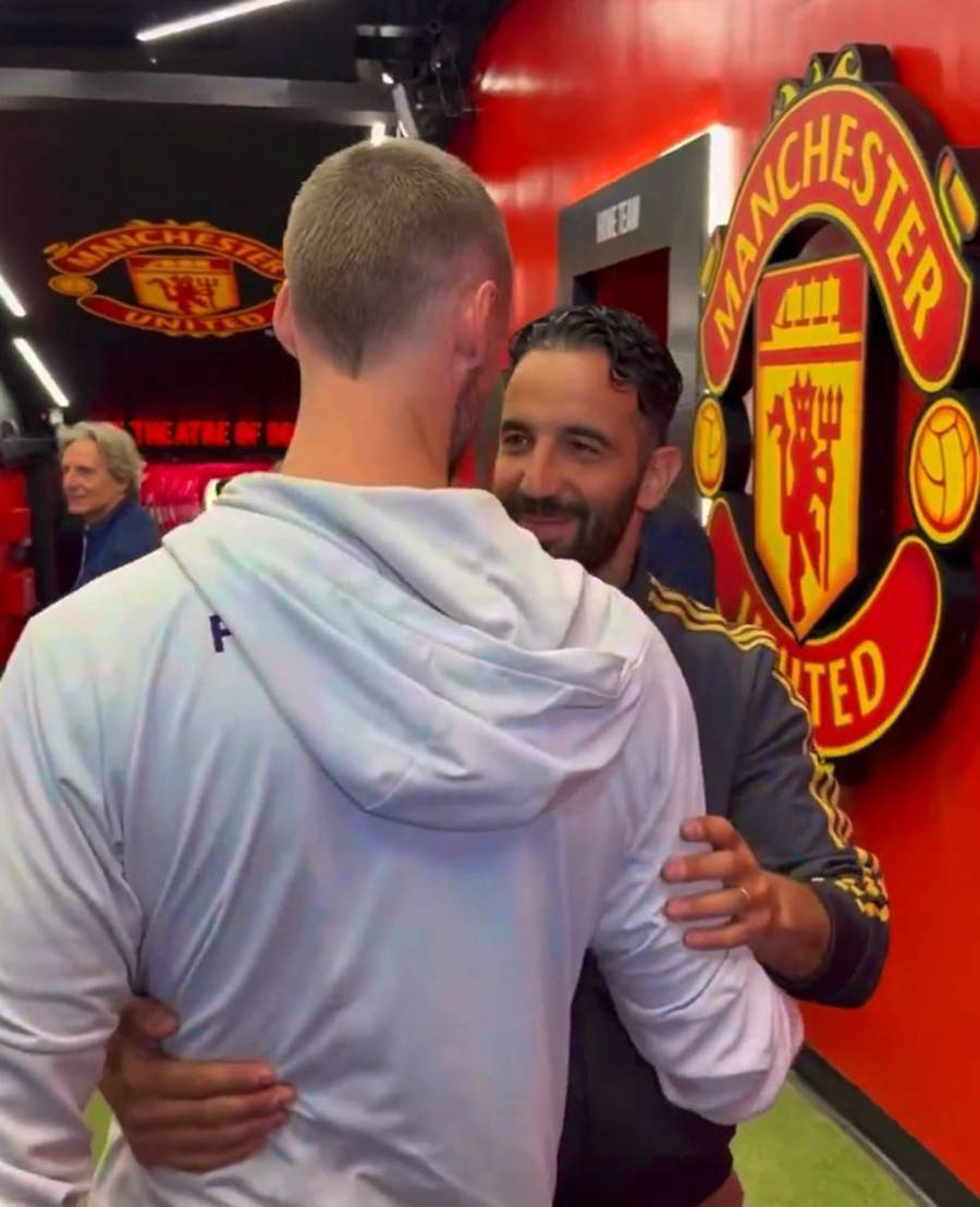 曼联战阿森纳谢什科可争首发！阿莫林安排闭门热身赛，奥纳纳也参与