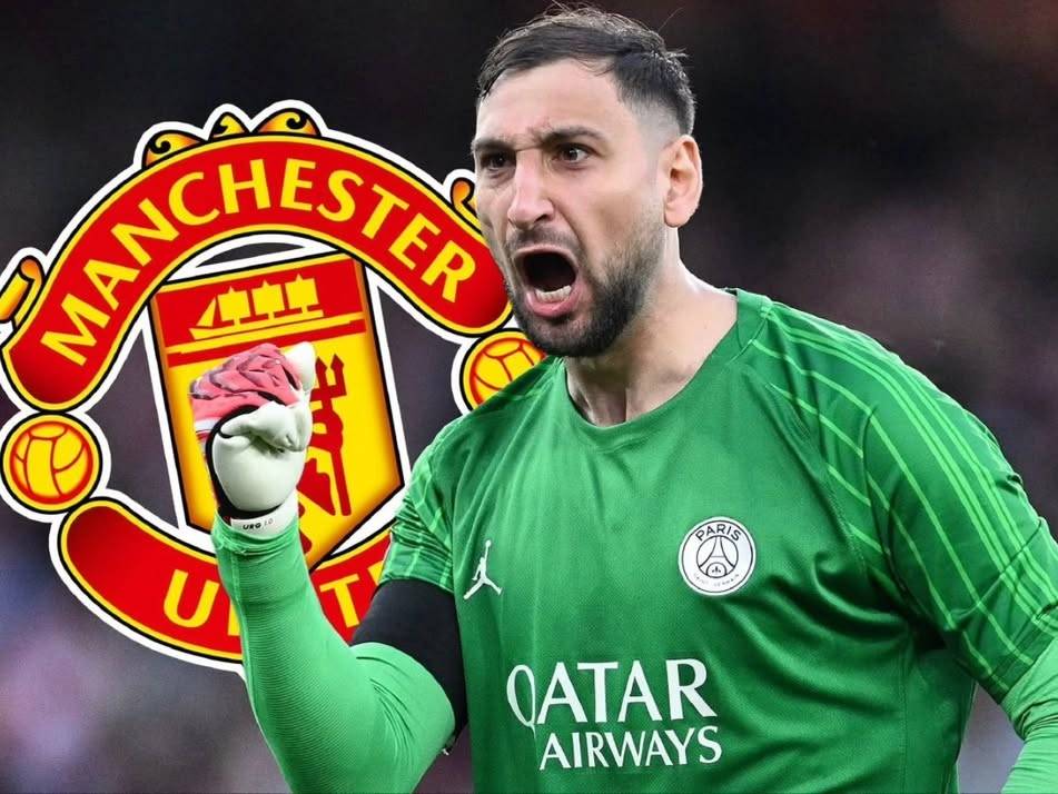 九游体育下载-曼联这是奔着争冠去啊？2.3亿买前锋只是开始，还要再买多纳鲁马