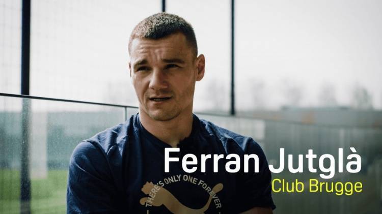 九游体育-瑞天空记者：布鲁日前锋费兰-尤特格拉即将加盟塞尔塔