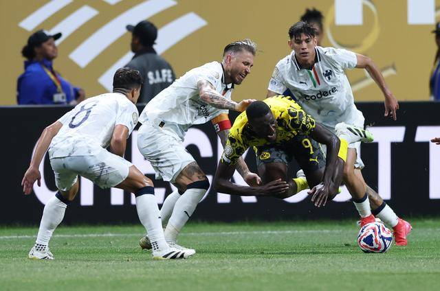 九游体育首页-足球世俱杯｜多特蒙德晋级八强