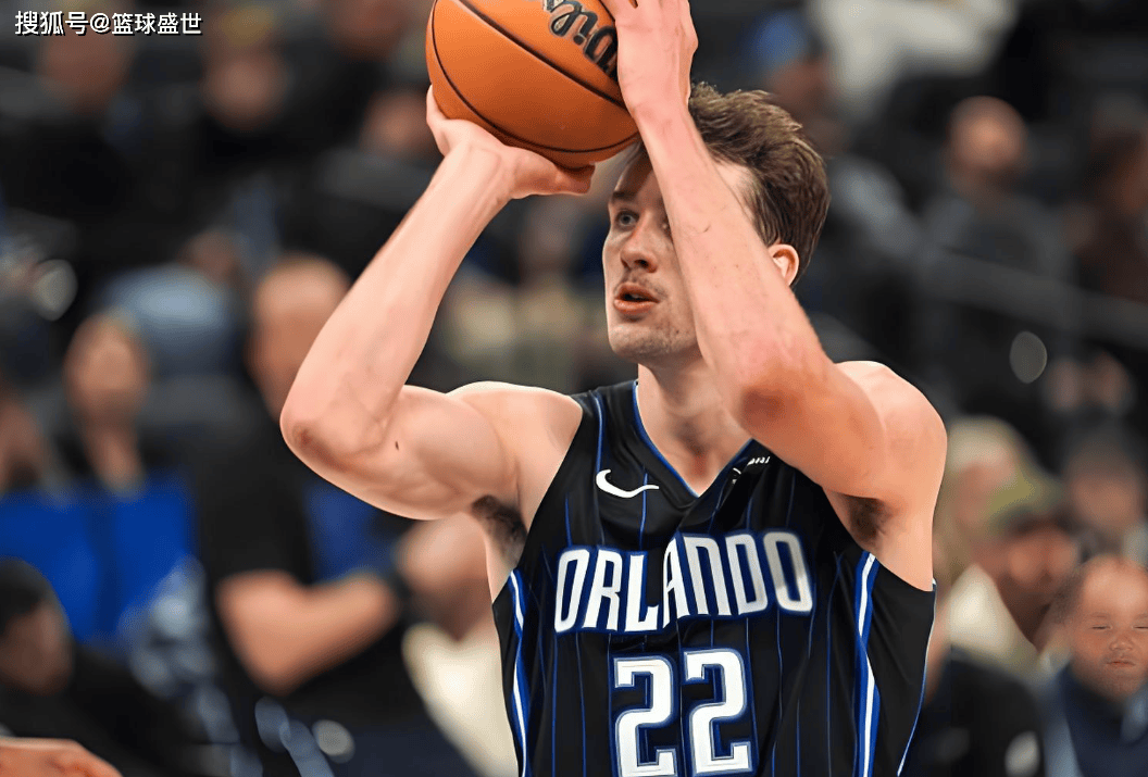 奥兰多魔术:不止于防守的萨格斯!