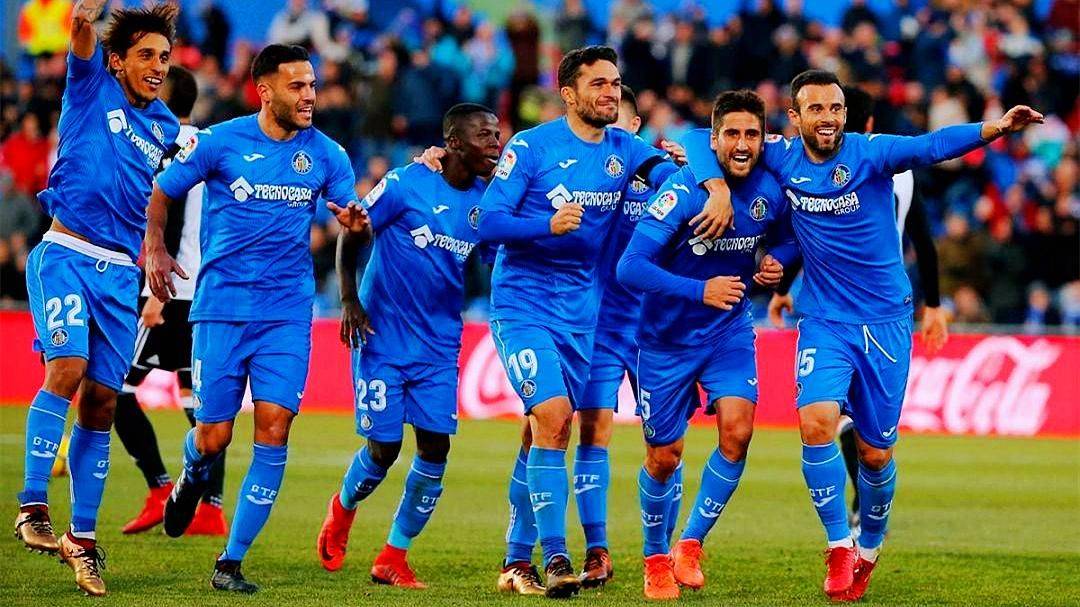 九游体育网址-赫塔费vs维戈塞尔塔；比分预测