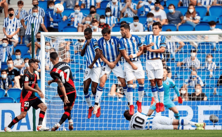 9sports-巴伦西亚 VS 皇家社会：激情对决