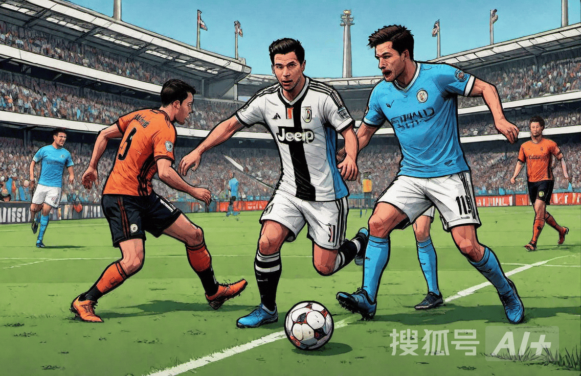 9you-世俱杯 皇马 VS 尤文图斯