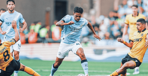 7000万新核征服英超！全场狂奔11.9公里，AC米兰球迷：得加钱！