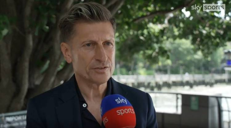 九游体育中国-成死敌了水晶宫周末战诺丁汉森林，担心球迷抗议想增加安保