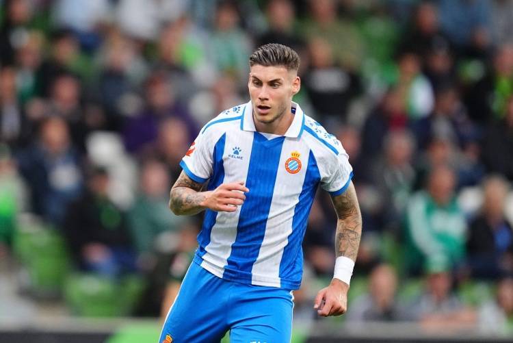 九游-世体：尼斯有意签下罗伯托-费尔南德斯，但西班牙人拒绝了该报价