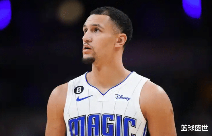 萨格斯的奥兰多魔术:超越防守的多面手!