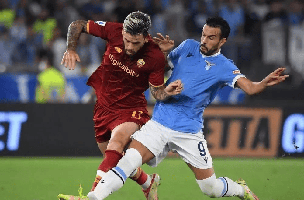 马洛卡 VS 塞尔塔