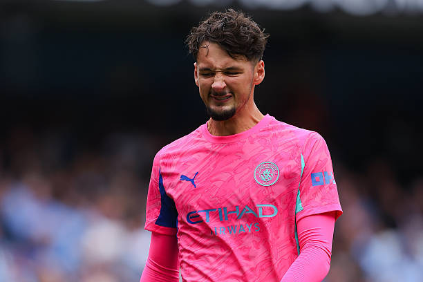 英超战术复盘-热刺是怎么赢的曼城?长传破解高位逼抢