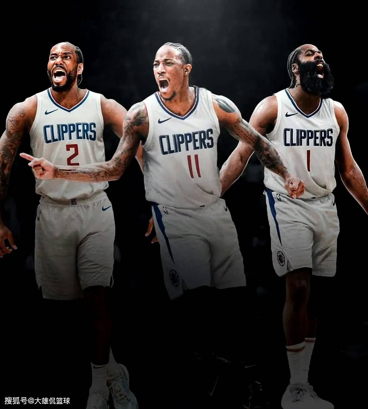 九游体育官网-四队重磅交易，德罗赞加入洛杉矶快船，国王甩掉拉文的毒药合同