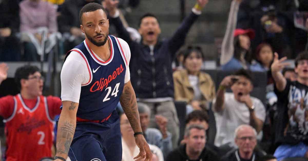 洛杉矶快船签下比尔:暗中押注伦纳德健康