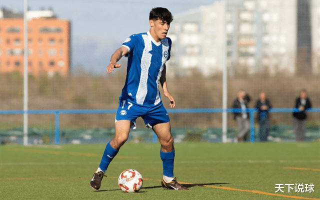 西甲：皇家贝蒂斯表现一般，阿拉维斯状态尚可