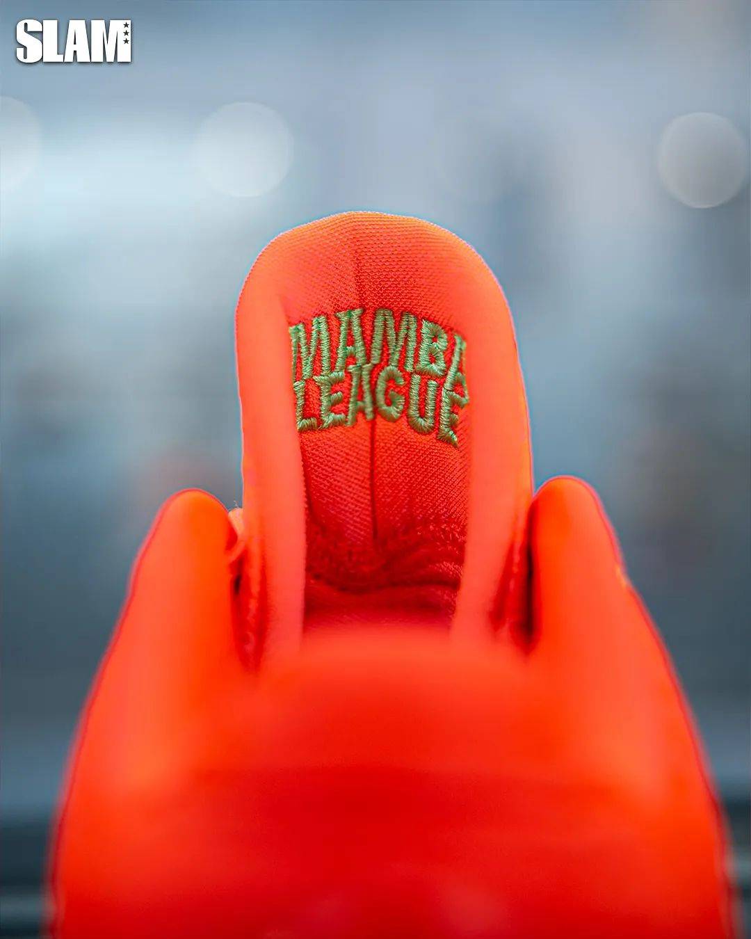 Nike 官方「科比鞋展」猛货不少！未来「发售新鞋」都在这！