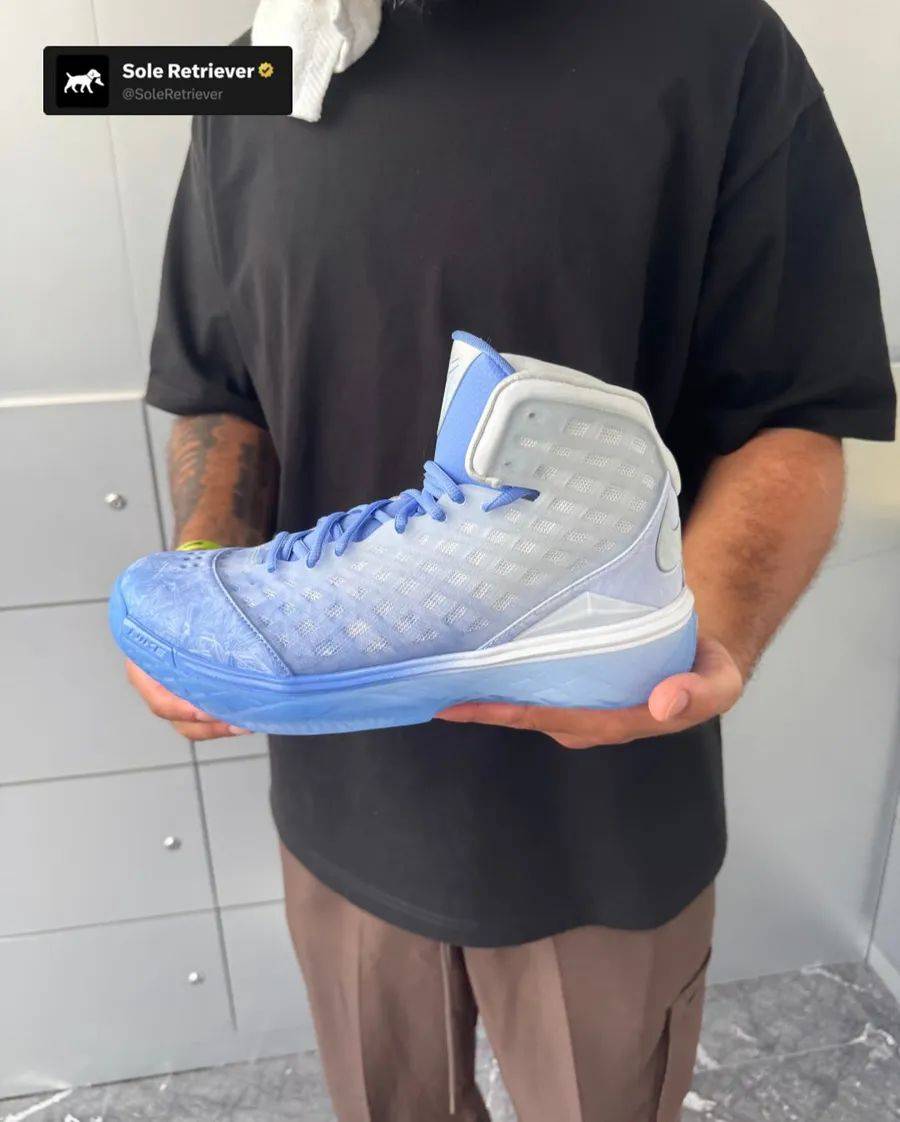 Nike 官方「科比鞋展」猛货不少！未来「发售新鞋」都在这！