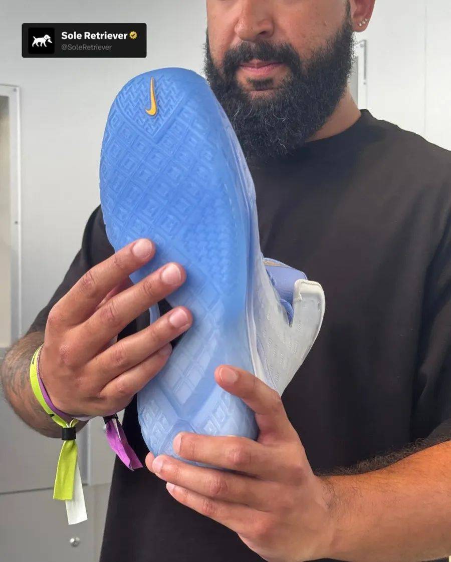 Nike 官方「科比鞋展」猛货不少！未来「发售新鞋」都在这！