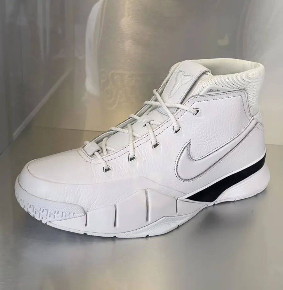 Nike 官方「科比鞋展」猛货不少！未来「发售新鞋」都在这！
