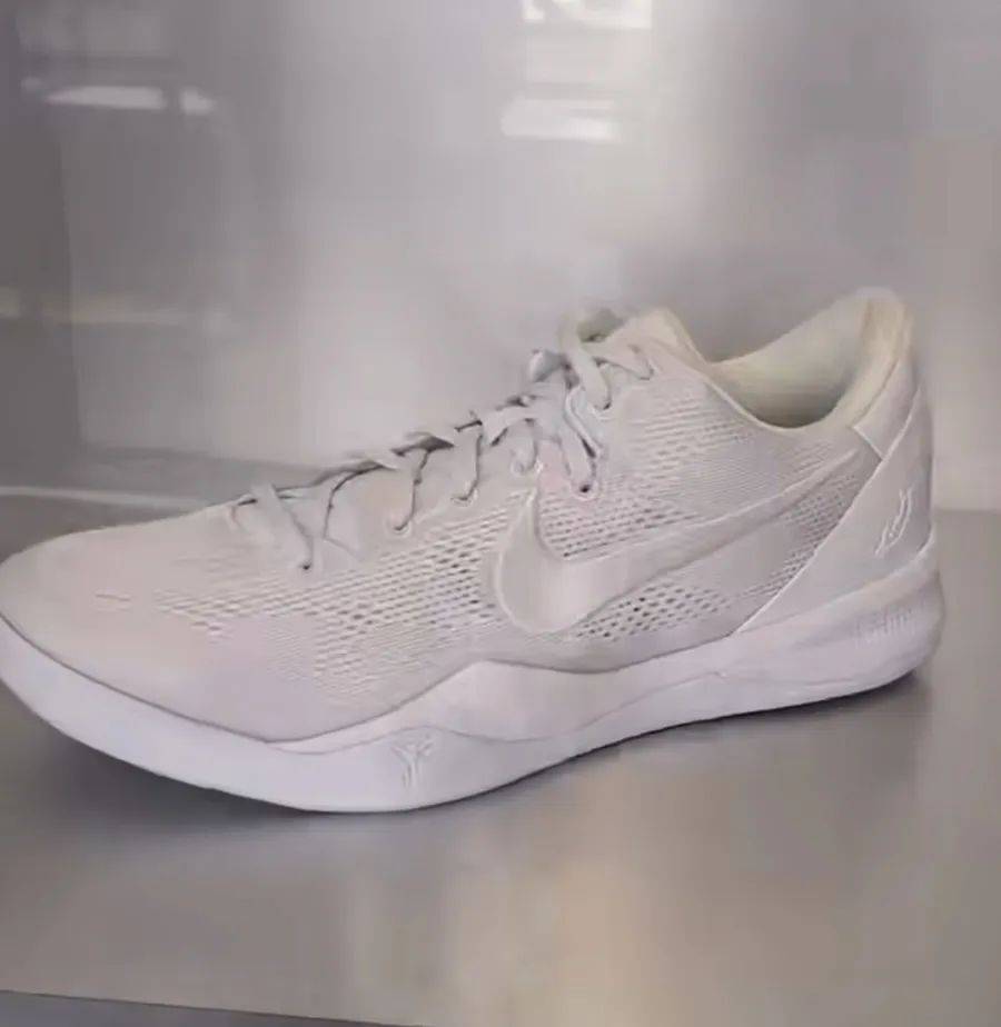 Nike 官方「科比鞋展」猛货不少！未来「发售新鞋」都在这！