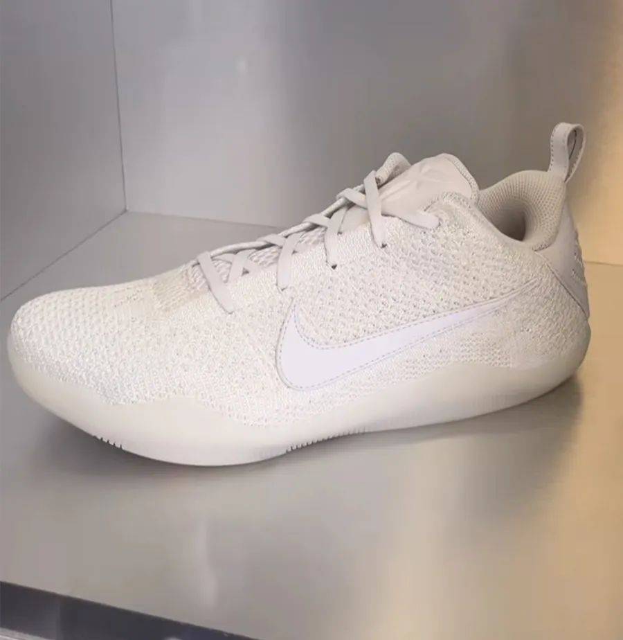Nike 官方「科比鞋展」猛货不少！未来「发售新鞋」都在这！