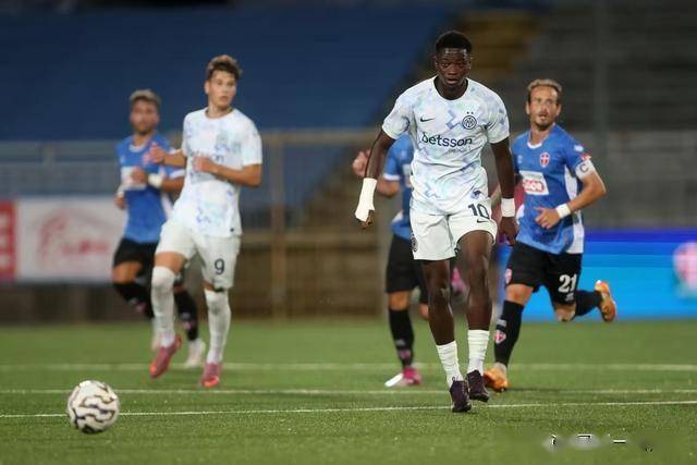 蓝黑未眠夜：第一个职业积分——国际米兰U23意丙首轮综述