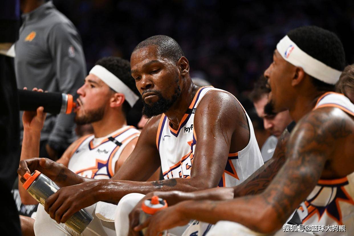 恭喜火箭队!新赛季MVP预测,5400万巨星进前5,休城仅1人上榜